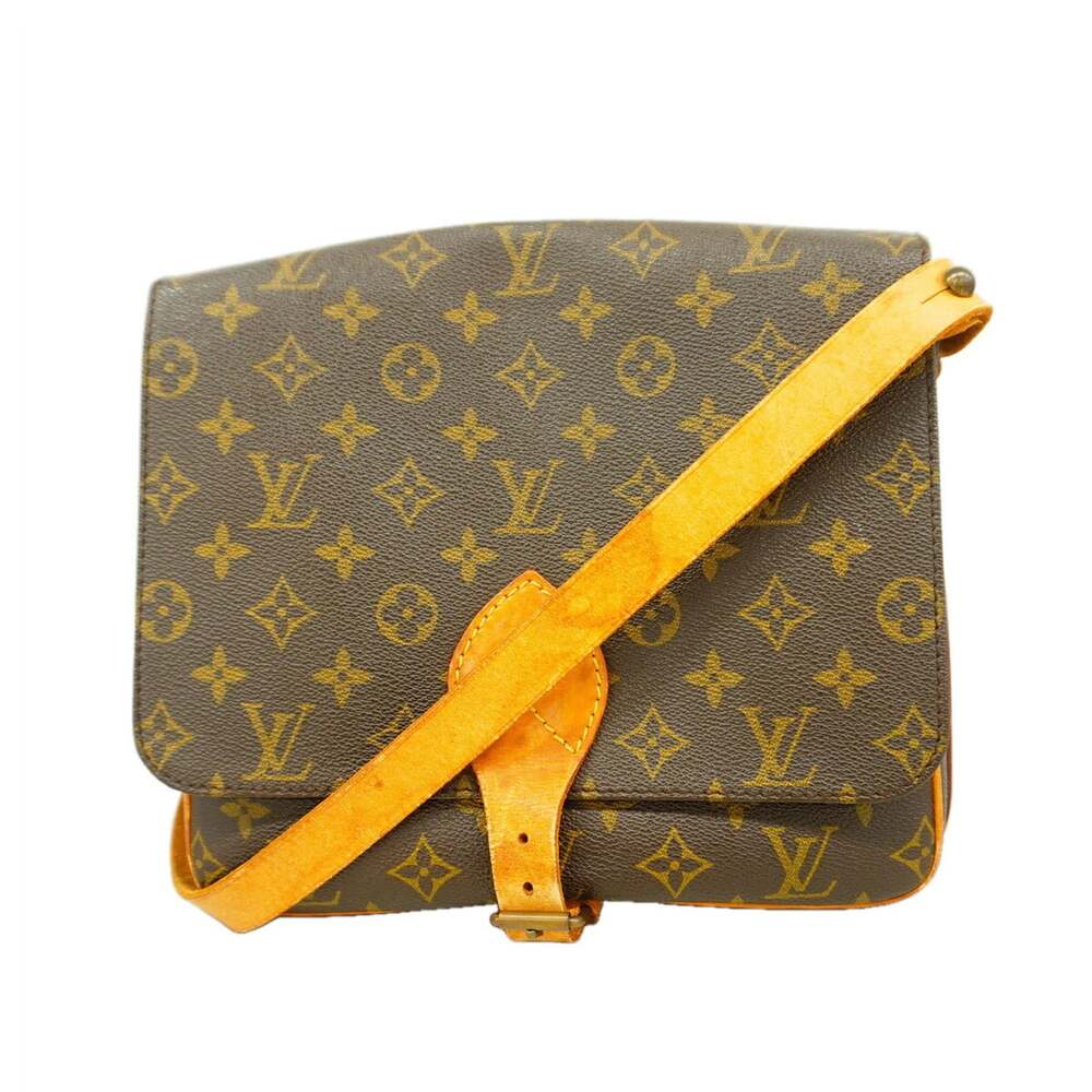 Louis Vuitton Cartouchiere Handbag #335881L59B